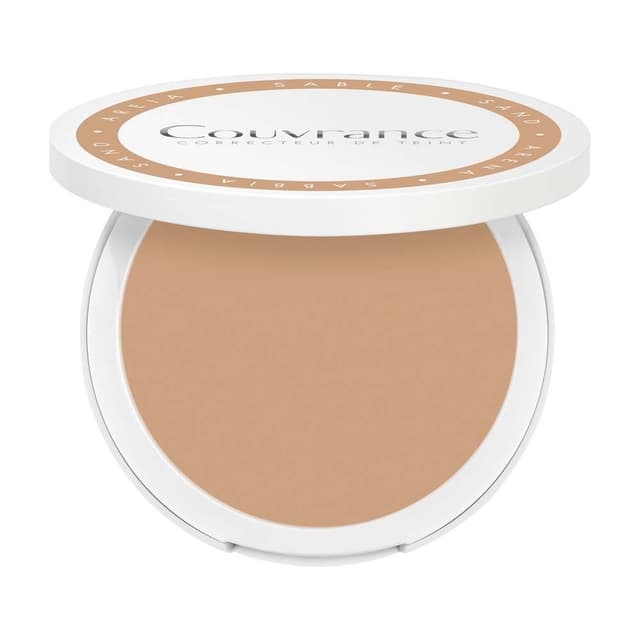 Avène Couvrance Kompakt Foundation Sand