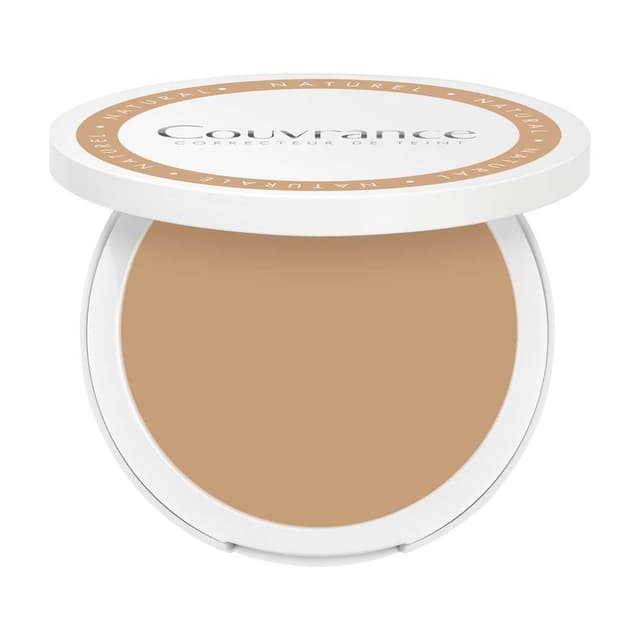 Avène Couvrance Kompakt Foundation Natur