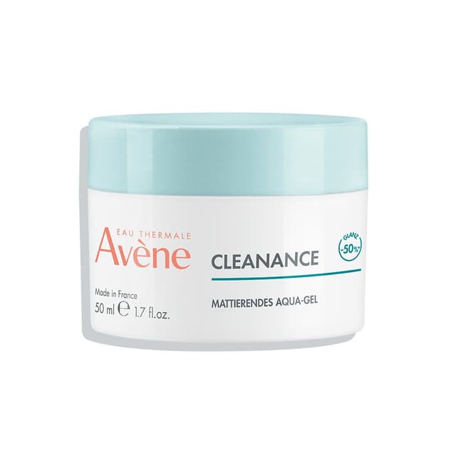 Avène Cleanance Reinigungswasser – 50 ml