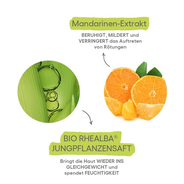 ADERMA A-D Biology Anti-Falten Behandlung
