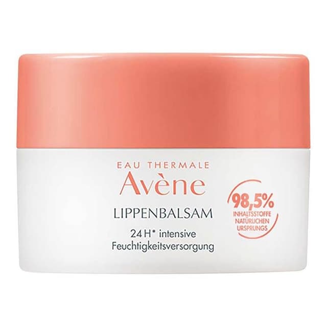 Avène Lippenbalsam – Lippenpflege