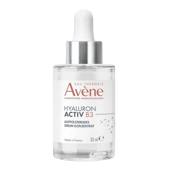 Hyaluron Active B3 Serum – 30 ml
