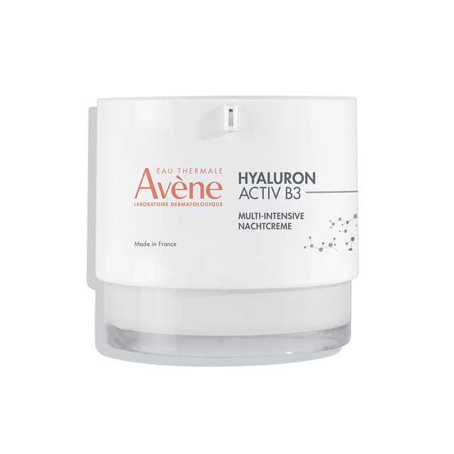Hyaluron Active B3 Creme Nacht – 40 ml