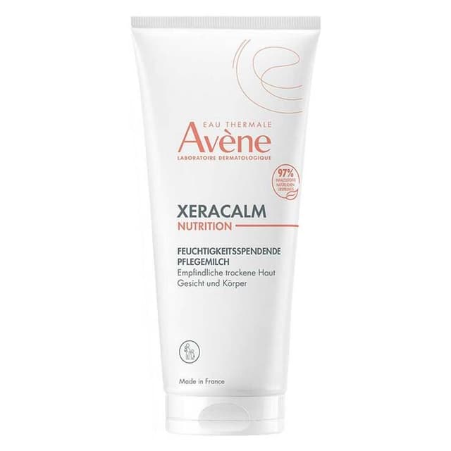 Avène Xeracalm NUTRI Körpermilch – 200 ml