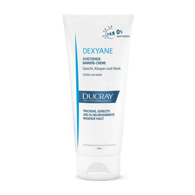 Dexyane Barriere Creme – 100 ml