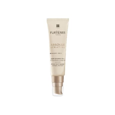 Absolue Keratine – Strukturierendes Serum