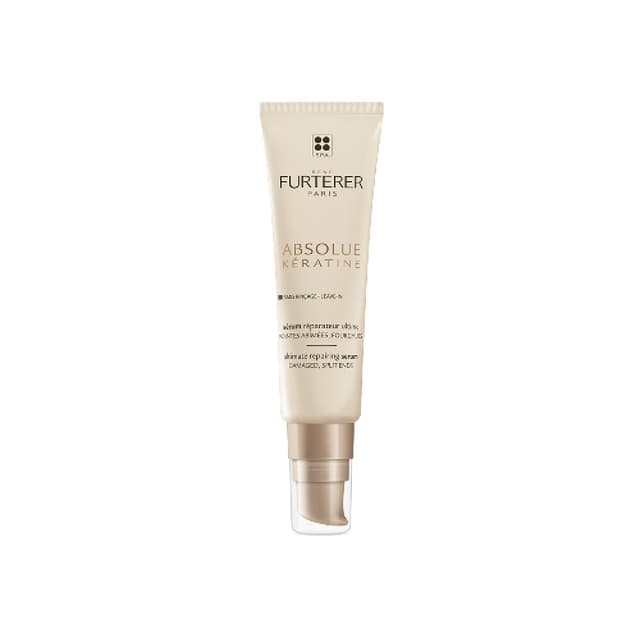 Absolue Keratine – Strukturierendes Serum