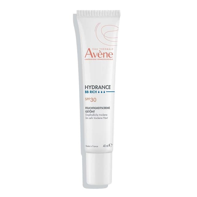 Hydrance Creme Reichhaltig Coloriert BB