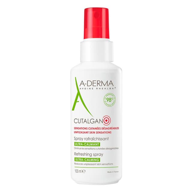 ADERMA A-D Cutalgan Spray – 100 ml