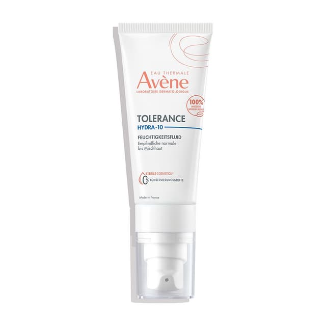 Avène Toleranc Hydra Fluid – 40 ml