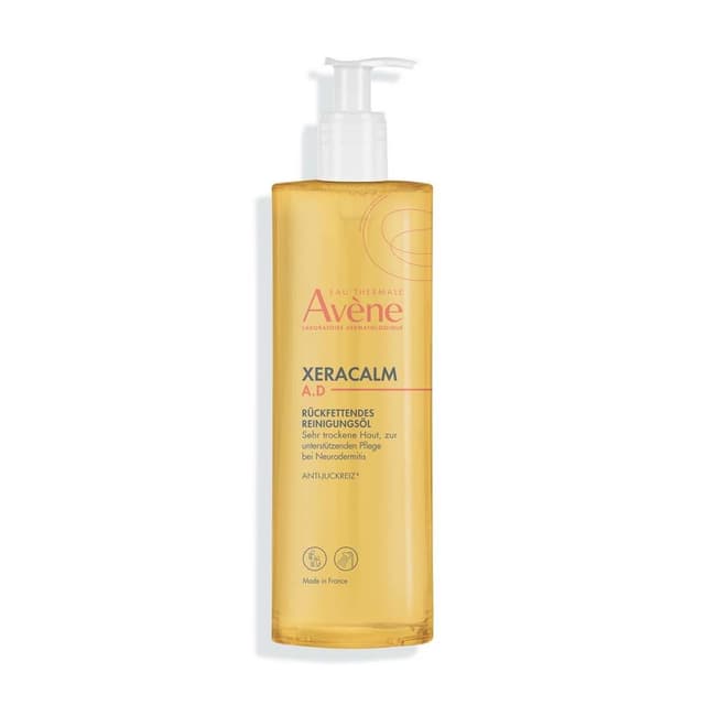 Avène Xeracalm AD Reinigungsöl – 400 ml