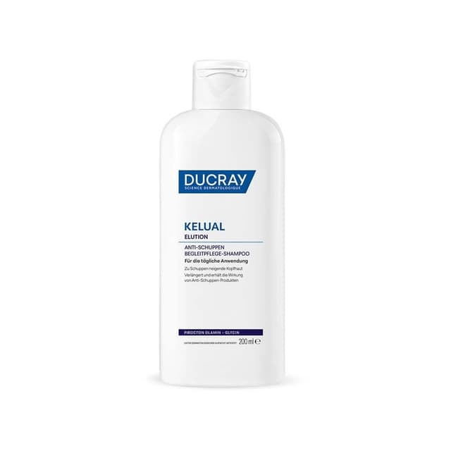 Elution Shampoo 200 ml