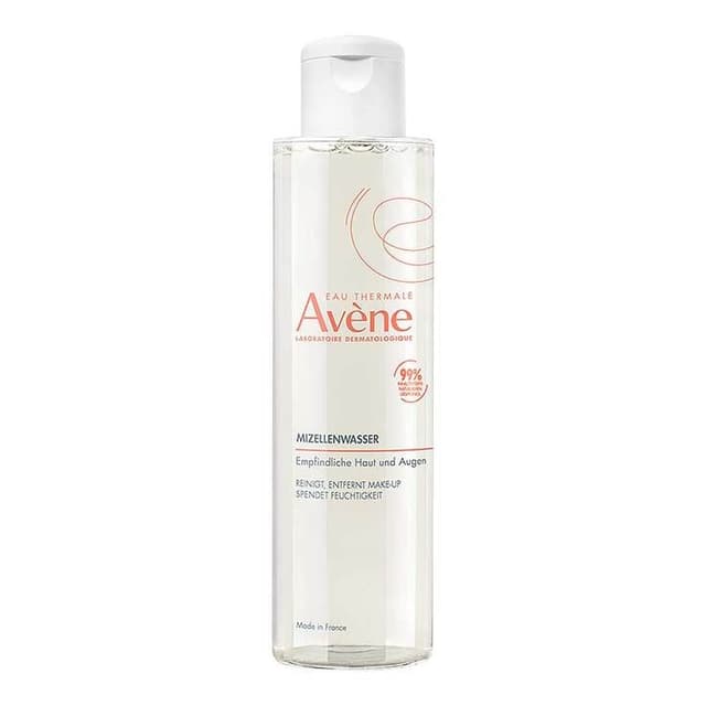 Avène Wasser Mizellenwasser 400 ml