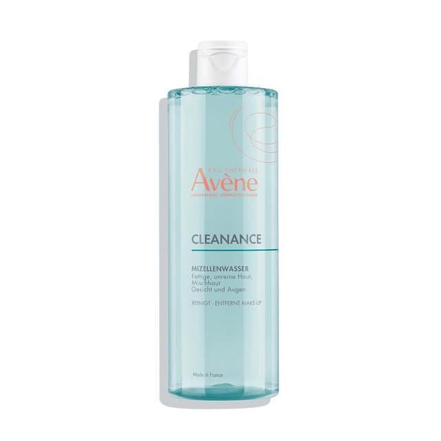 Avène Cleanance Mizellenwasser – 400 ml