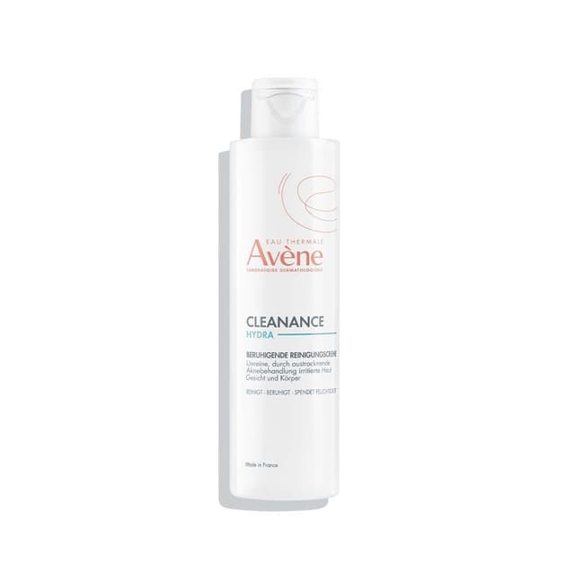 Avène Cleanance Hydra Reinigungscreme
