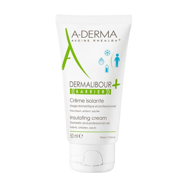Dermalibour+ Barrière-Creme – 50 ml