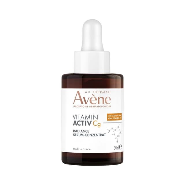 Avène Vitamin Activ C Serum