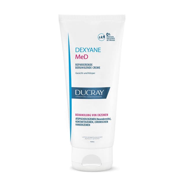 Dexyane Med Creme – 100 ml