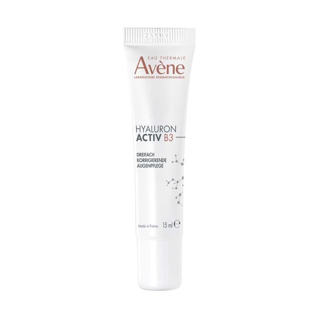 Avène Hyaluron A B3 Augencreme – 15 ml