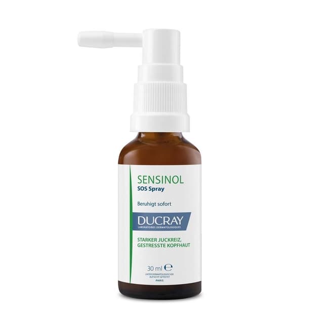 Sensinol SOS Spray – 30 ml
