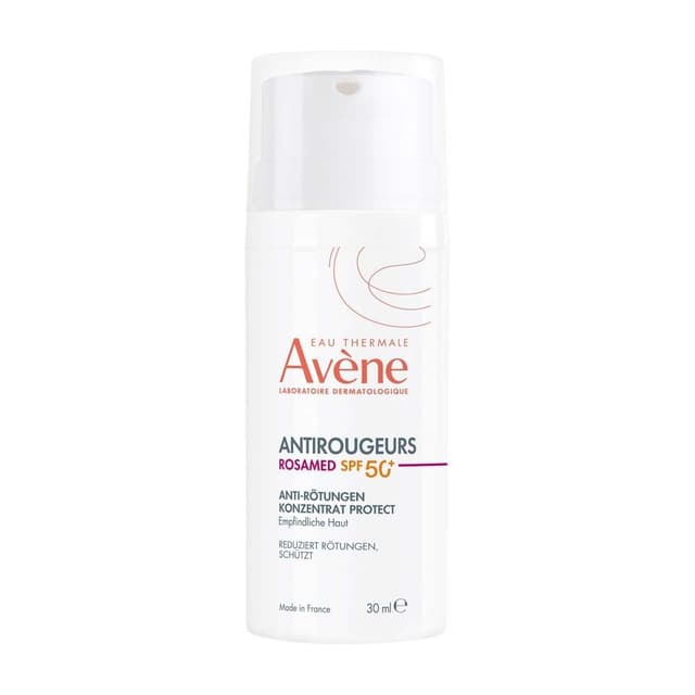 Avène AntiRougeurs Rosamed 50+ Creme
