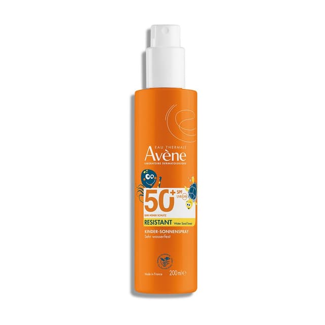 Avène Sun BB-Spray SPF 50+ – 200 ml