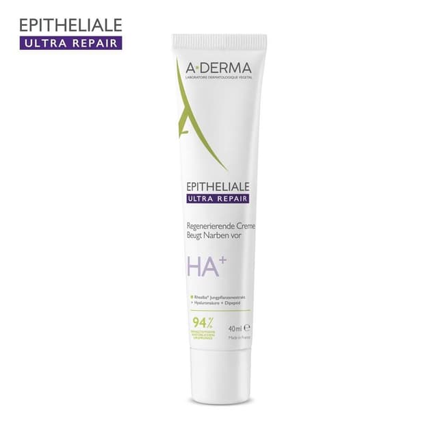 Epitheliale Ultra Creme Restriction – 40 ml