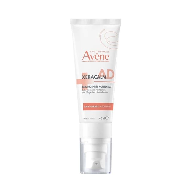 Avène Xeracalm AD Concentré Crème