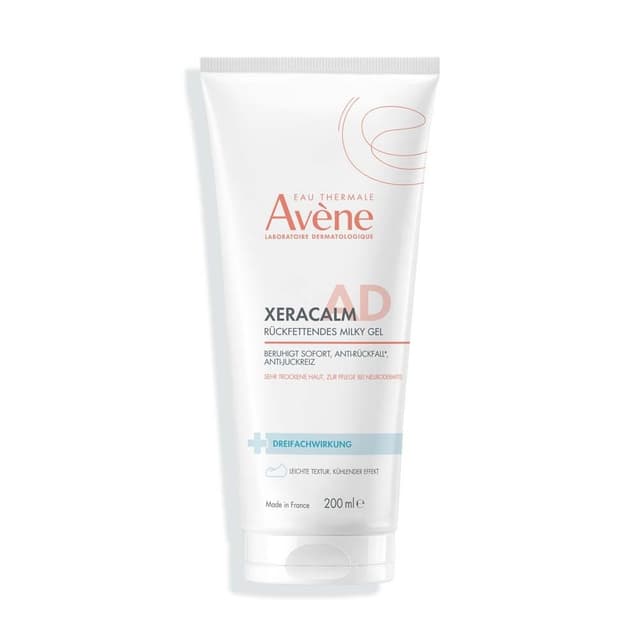 Avène Xeracalm AD Dusch-Gel – 200 ml