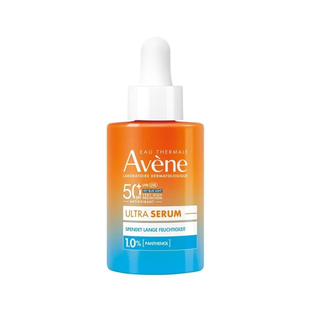 Avène Sol Ultra Siero Idrata – Feuchtigkeitsserum