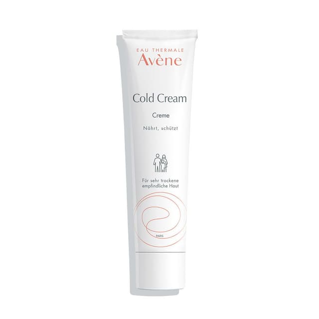 Cold Cream – 40 ml