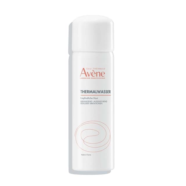 Eau Thermale Spray – 50 ml