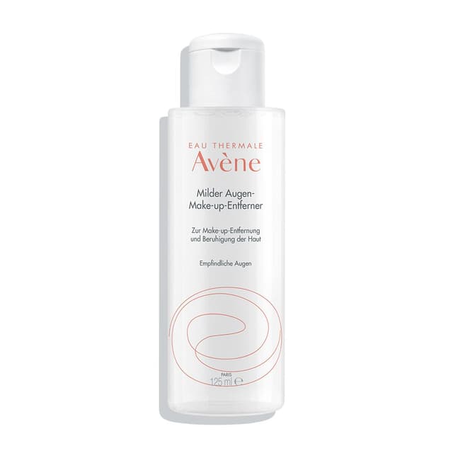 Avène Augen-Makeup-Entferner – 125 ml
