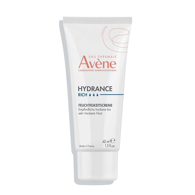 Avène Hydrance Creme Reichhaltig