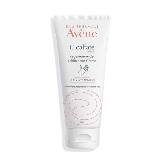 Cicalfate Crème Mains – 100 ml