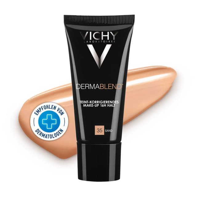 Dermablend Foundation Corrective 35 – 30 ml