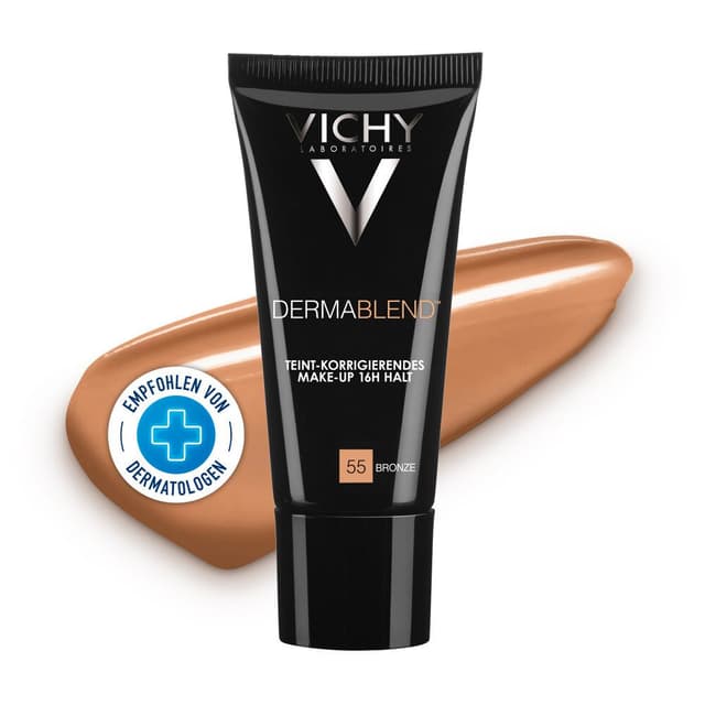 Dermablend Foundation Corrective 55 – 30 ml