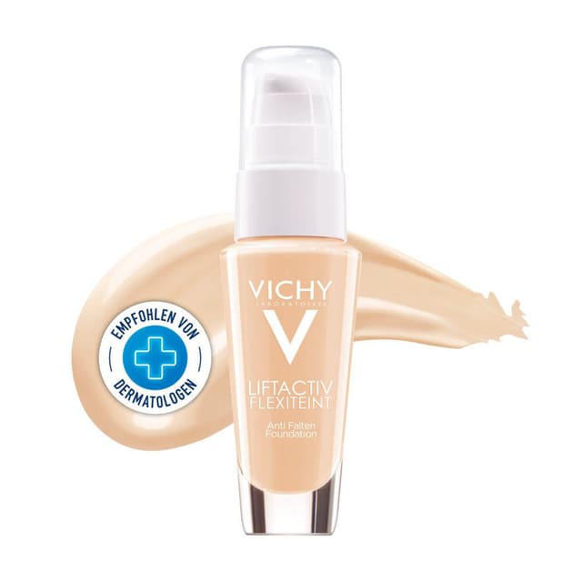 Liftactiv Foundation SPF 15 Sand 30 ml