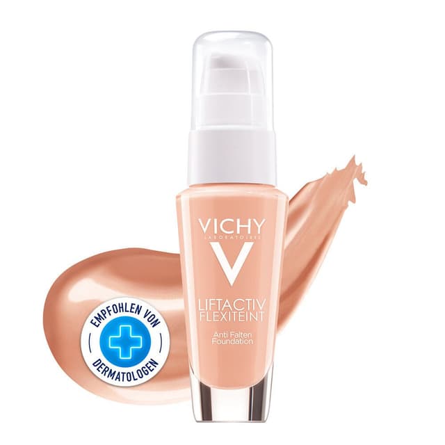 Liftactiv Foundation SPF 35 Sand 30 ml