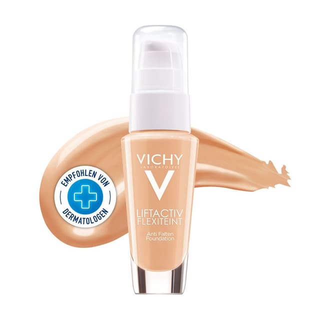 Liftactiv Foundation 45 – 30 ml