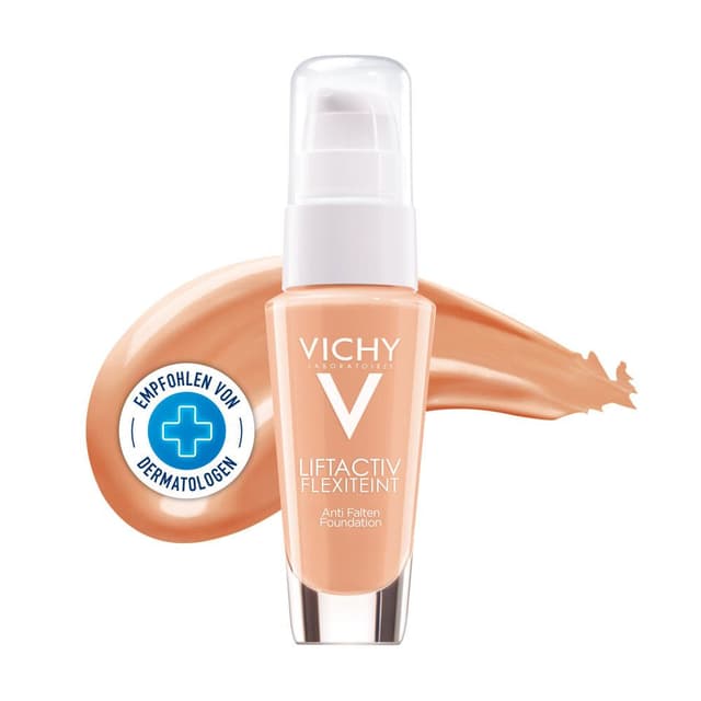 Liftactiv Foundation 55 – 30 ml