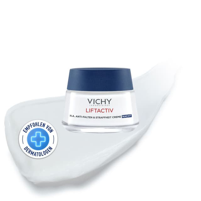 Liftactiv DS Nachtcreme 50 ml