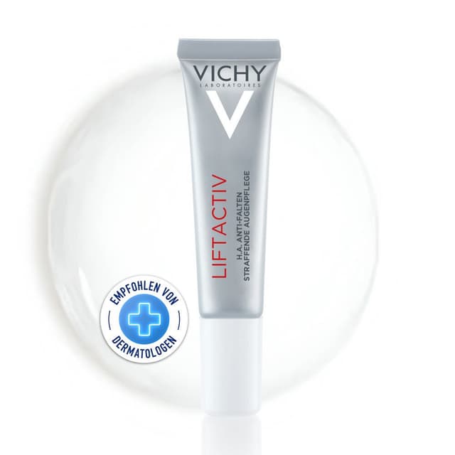 Liftactiv DS Augencreme 15 ml