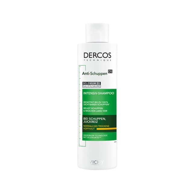 Vichy Anti-Dandruff Shampoo – 200 ml