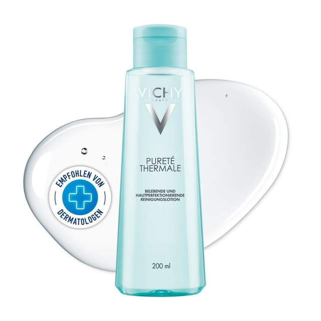 PT Lotion für normale und Mischhaut – 200 ml