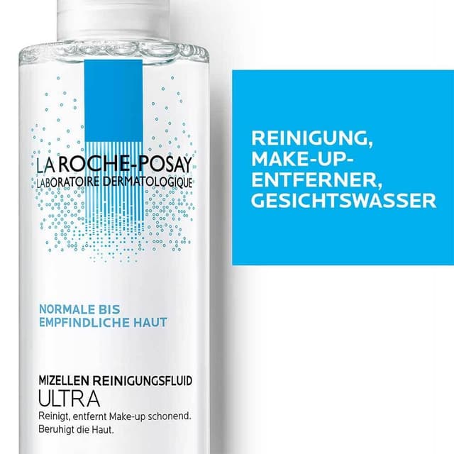 Physio Sol Micellaire – 200 ml Reinigungslösung