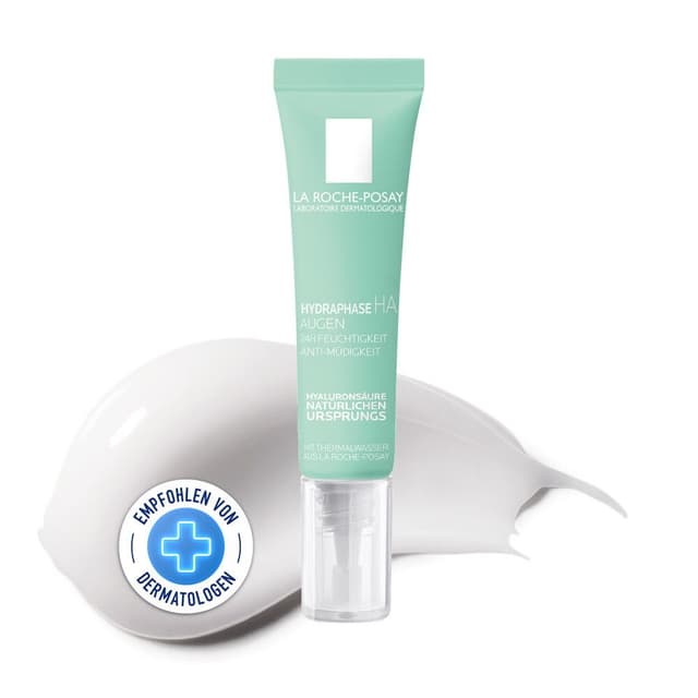 Hydraphase INT Yeux – 15 ml Augencreme