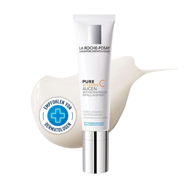 Redermic C Yeux – 15 ml