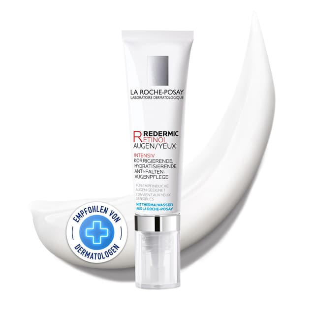 Redermic R Yeux Creme – 15 ml