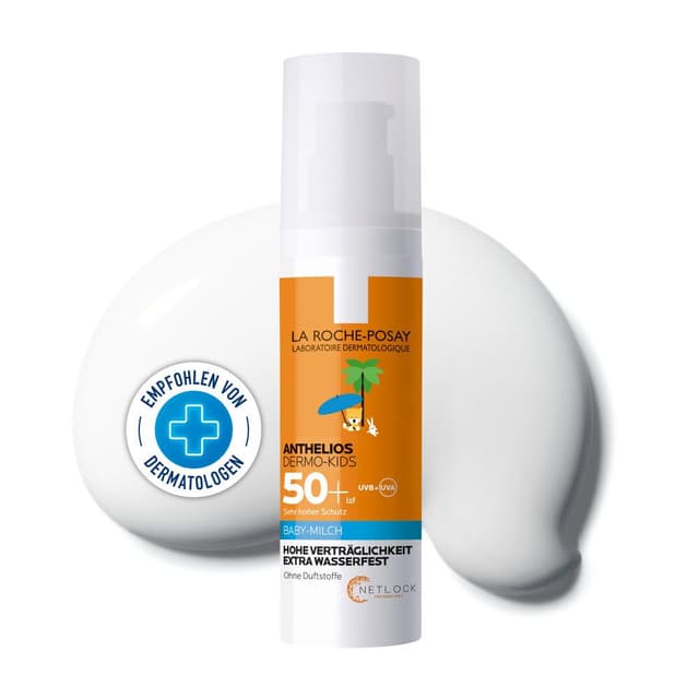 Anthelios Baby Lotion LSF 50+ – 50 ml